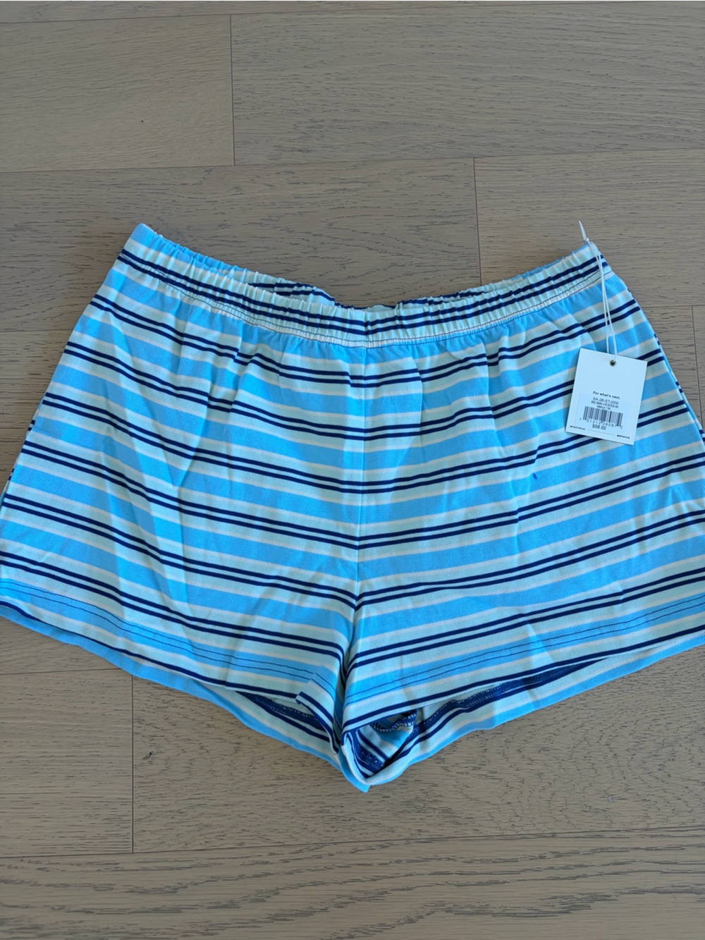 Set Active Shorts - Picture 3 of 3